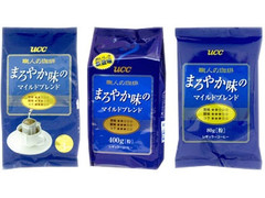 UCC まろやか味のマイルドブレンド 商品写真