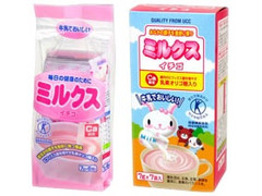 UCC ミルクスイチゴ 商品写真