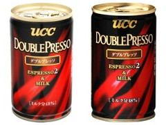 UCC ダブルプレッソ 商品写真