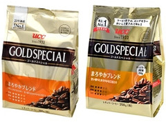 UCC ゴールドスペシャル まろやかブレンド 商品写真