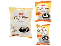 UCC カフェプラス コーヒーフレッシュ 商品写真