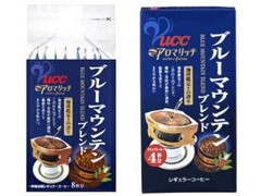 UCC スーパーアロマ アロマリッチ ブルーマウンテンブレンド 商品写真