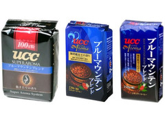 UCC スーパーアロマブルーマウンテンブレンド 商品写真