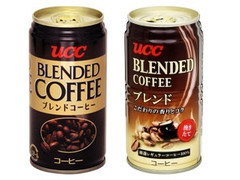 UCC ブレンドコーヒー 商品写真