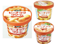 加藤産業 kanpy 紙カップ ピーナッツクリーム 商品写真
