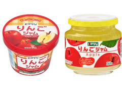 加藤産業 kanpy 紙カップ りんごジャム 商品写真