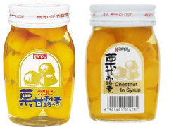 kanpy 栗甘露煮 商品写真