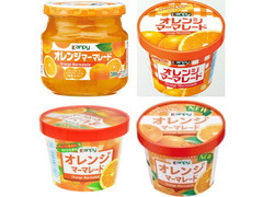 kanpy オレンジマーマレード 商品写真