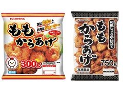 プリマハム 和風しょうゆ仕立て ももからあげ 商品写真