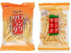 ほくえつ 欧風の香り ロングサラダ 商品写真