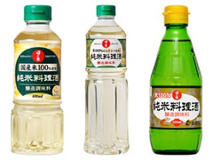 キング醸造 純米料理酒 商品写真