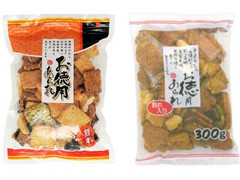 久世食品 お徳用あられ 割れ入り