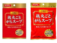 李錦記 鶏丸ごとがらスープ 商品写真