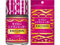 FAUCHON FAUCHON セイロンシナモンシュガー 商品写真