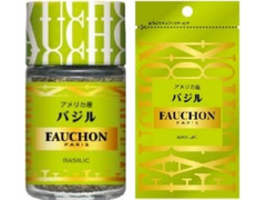 FAUCHON FAUCHON バジル 商品写真