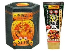 海鮮XO醤-カイセンエックスオージャン| 李錦記ホーム | 日本