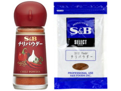 S＆B チリパウダー 商品写真