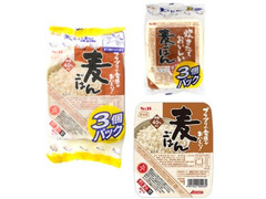 S＆B 麦ごはん