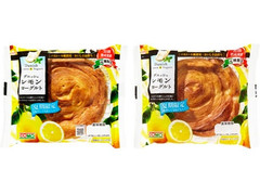 コモ デニッシュレモンヨーグルト 商品写真