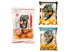 岩塚製菓 岩塚の鬼ひび 商品写真