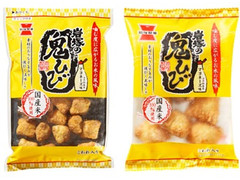 岩塚製菓 岩塚の鬼ひび マヨネーズ 商品写真