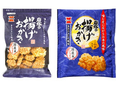 岩塚製菓 岩塚の揚げおかき 商品写真