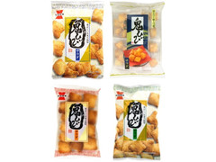 岩塚製菓 鬼ひび サラダ 商品写真