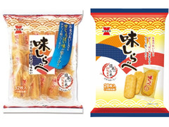 高評価】岩塚製菓 味しらべの感想・クチコミ・商品情報【もぐナビ】