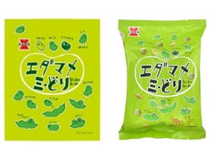 岩塚製菓 エダマメミどり 商品写真