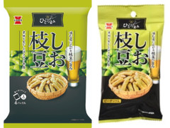 岩塚製菓 THEひとつまみ しお枝豆 商品写真