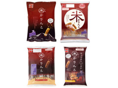 岩塚製菓 米かりんと 商品写真