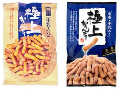 やまわき 極上かりんとう 白蜜 商品写真