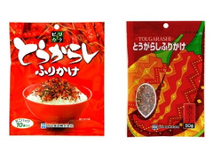 田中食品 とうがらしふりかけ 商品写真