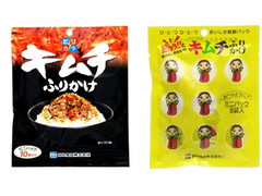 田中食品 キムチふりかけ 商品写真