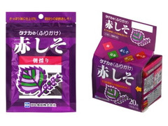 田中食品 赤しそ 商品写真