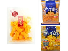 越後製菓 チーズもち 商品写真