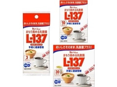 ハウスウェルネス まもり高める乳酸菌L‐137 パウダースティック