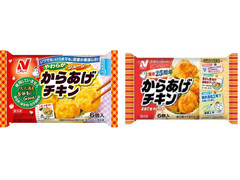 ニチレイ お弁当にGood！ からあげチキン 商品写真