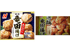 ニチレイ 若鶏竜田揚げ 商品写真