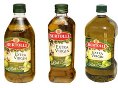 BERTOLLI エキストラヴァージン・オリーブオイル 商品写真