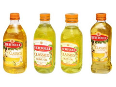 BERTOLLI ピュアオリーブオイル 商品写真