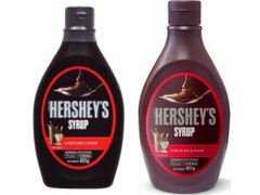 HERSHEY’S チョコレートシロップ 商品写真