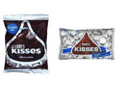 HERSHEY’S キスチョコレート 商品写真