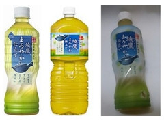 コカ・コーラ 綾鷹 まろやか仕立て 商品写真