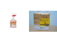 イオン 食パン 商品写真