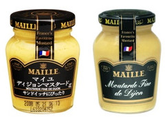 MAILLE ディジョンマスタード