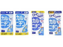 DHC カルニチン