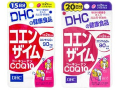 DHC コエンザイム COQ10 商品写真