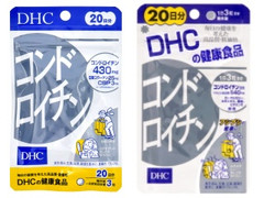 DHC コンドロイチン 20日分 商品写真