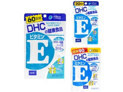 DHC ビタミンE 商品写真